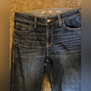 NEW WOT Ariat Blue Jeans Trousers